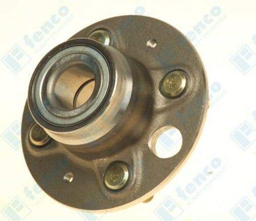 MPA WH512174 MPA WH512174 Wheel Bearing and Hub Assembly