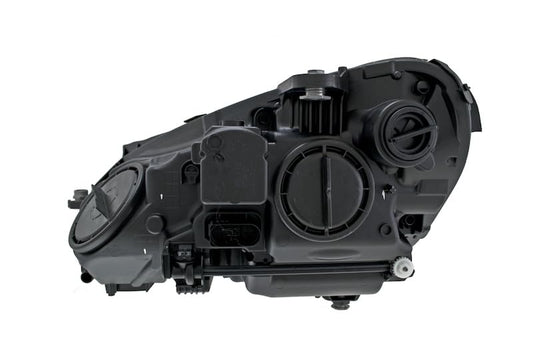 HELLA 010800081 HELLA 010800081 Hlmp Rh Mb E-Class Wgn 2011, Multi