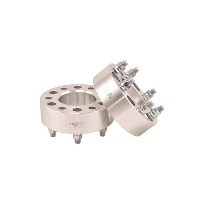 TRAILFX W653102S TRAILFX FX Wheels W653102S FX Wheel Spacer Wheel Spacer Wheel ADAPTERS