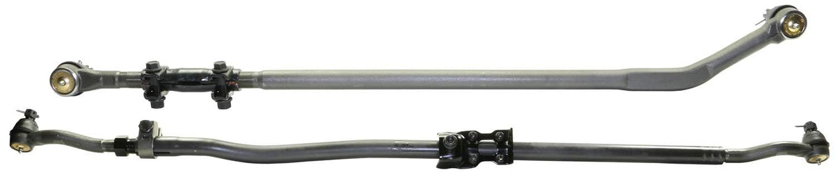 MOOG DS800982A MOOG DS800982A Steering Linkage Assembly for 2007-2017 Jeep Wrangler