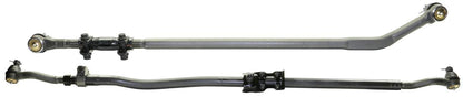 MOOG DS800982A MOOG DS800982A Steering Linkage Assembly for 2007-2017 Jeep Wrangler