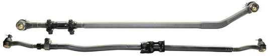 MOOG DS800982A MOOG DS800982A Steering Linkage Assembly for 2007-2017 Jeep Wrangler