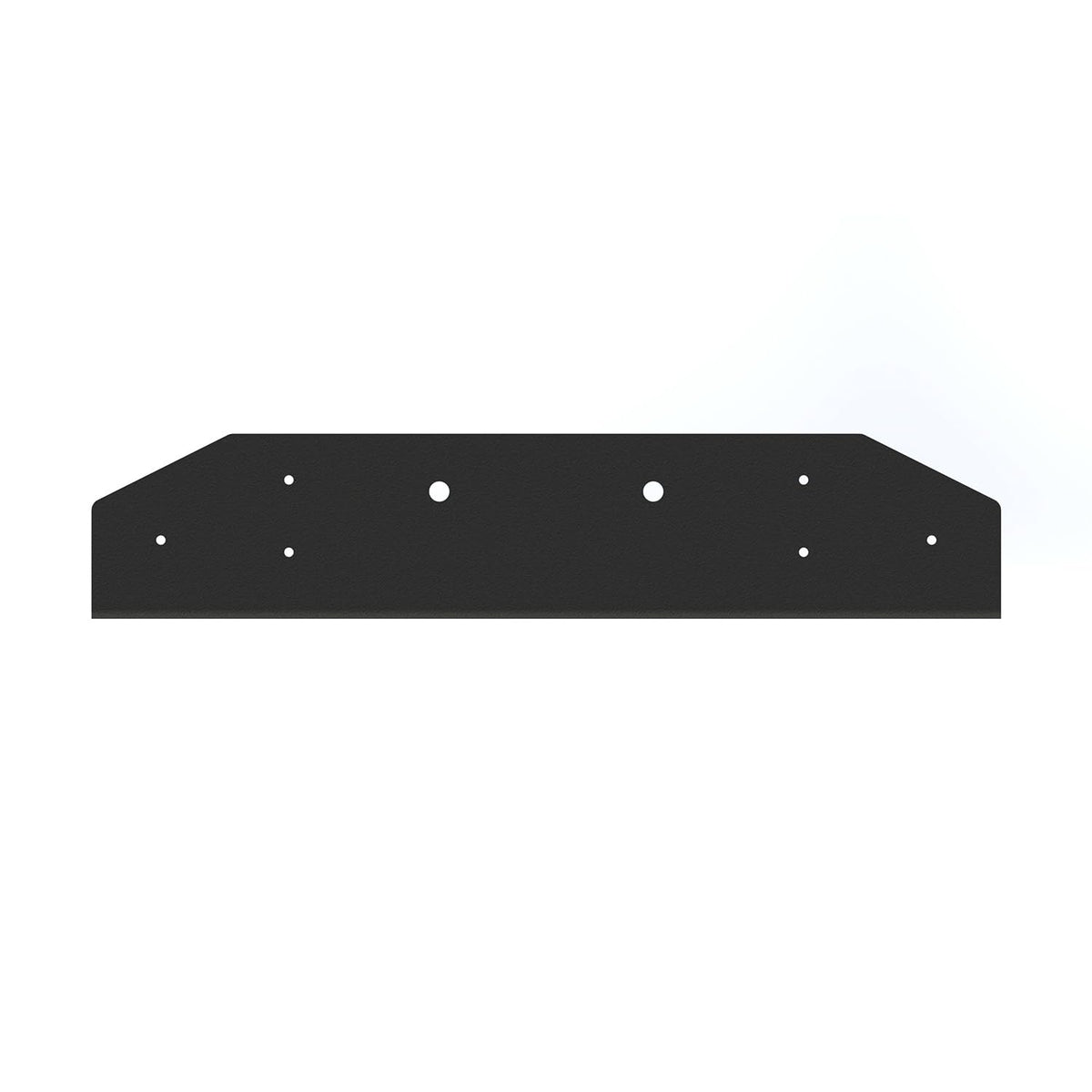 Putco 950003 Putco Chevrolet/GMC Safety Light Third Brake Light Roof Mounting Bracket - Fits 2019-2025 Silverado/Sierra 1500, 2020-2025 Silverado/Sierra 2500/3500