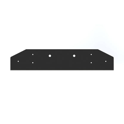 Putco 950003 Putco Chevrolet/GMC Safety Light Third Brake Light Roof Mounting Bracket - Fits 2019-2025 Silverado/Sierra 1500, 2020-2025 Silverado/Sierra 2500/3500