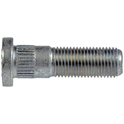 DORMAN 610-320.1 Dorman (610-320.1) 'M12-1.25' and 41.5mm Long Serrated Wheel Stud