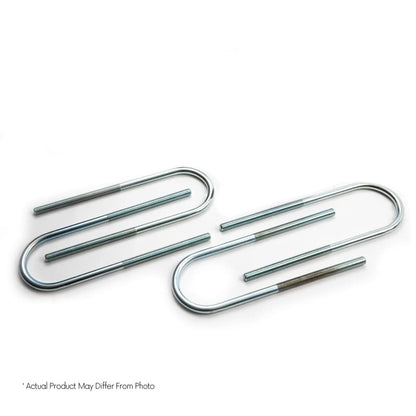 BELLTECH 6210 Belltech 6210 LOWERING BLOCK KIT