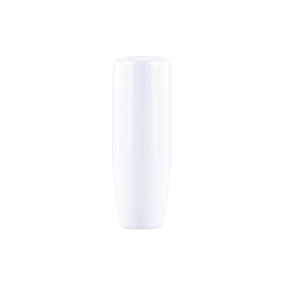 MISHIMOTO MMSK-WH Mishimoto MMSK-WH Weighted Shift Knob, Universal Fit, White Steel
