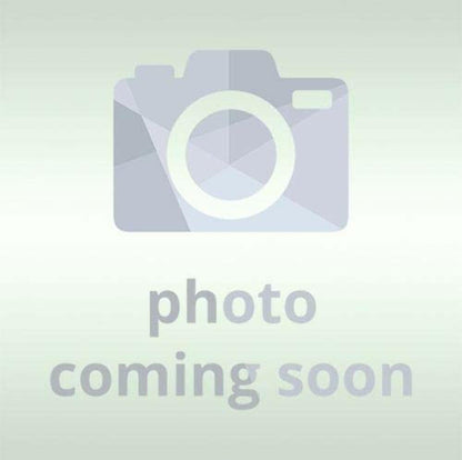 SPEEDFX 560631BK Speedfx 560631BK -6AN BLK BULKHEAD NUT