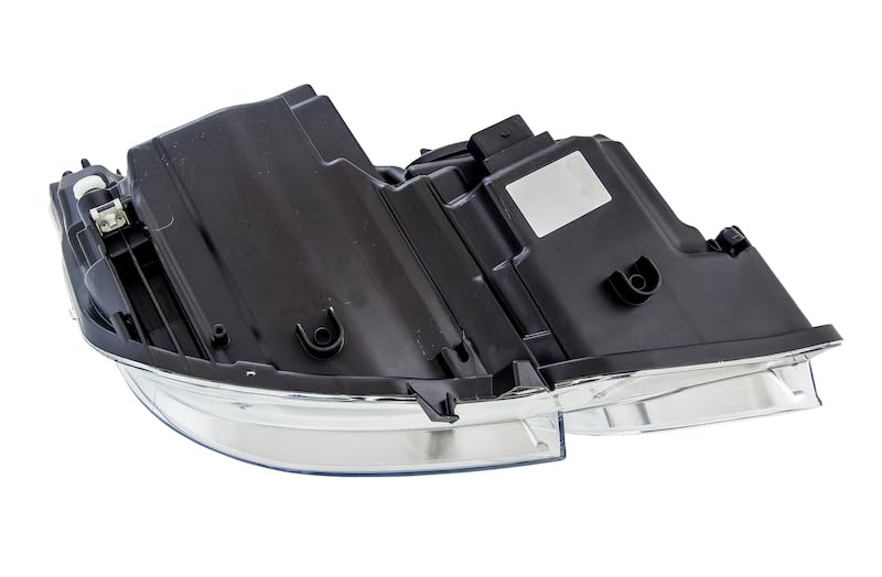 Hella 009647981 Hlmp Rh Mb 2/10-11 W/O Cornering Lamp, Multi