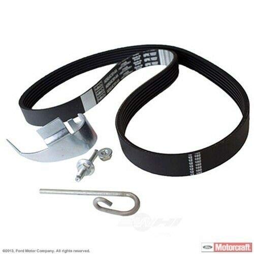 Motorcraft JK6414A Mechanical Belt