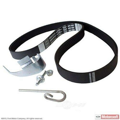 Motorcraft JK6414A Mechanical Belt