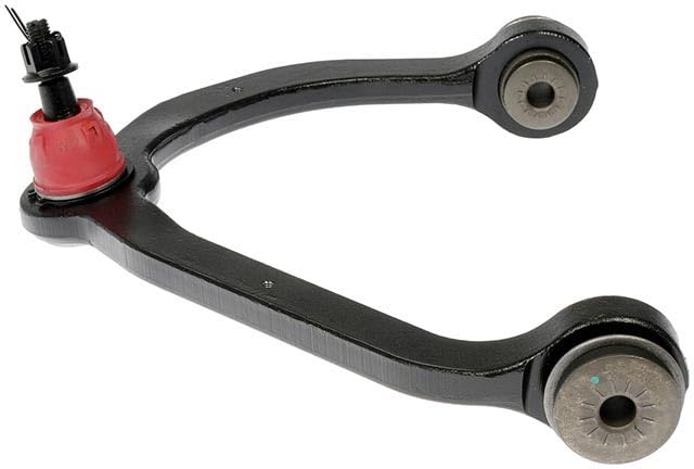Dorman CB90498RD Front Passenger Side Upper Suspension Control