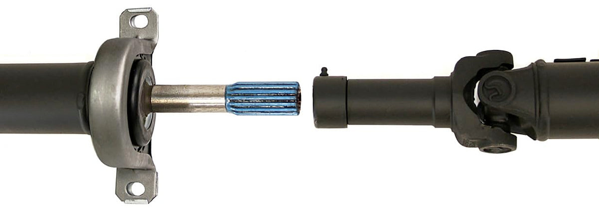Dorman 986-267 REAR DRIVESHAFT ASSEMBLY