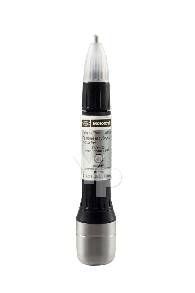 Motorcraft PMPC195007226A Ford Genuine Clear/Silver PMPC-19500-7226A
