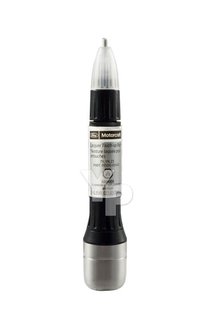 Motorcraft PMPC195007226A Ford Genuine Clear/Silver PMPC-19500-7226A