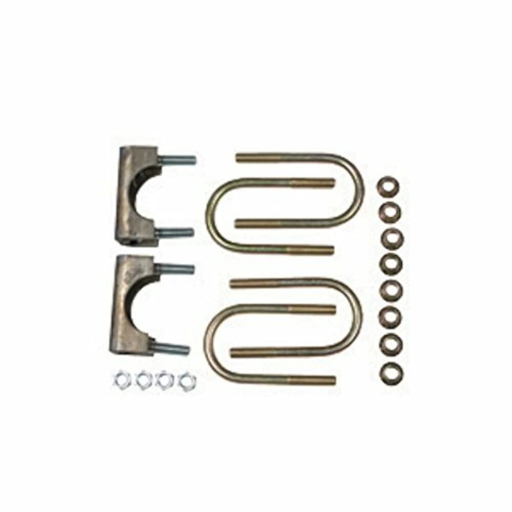 AP PRODUCTS 014-146677 Ap Products 014-146677 OVER/UNDERCONVKITFOR2