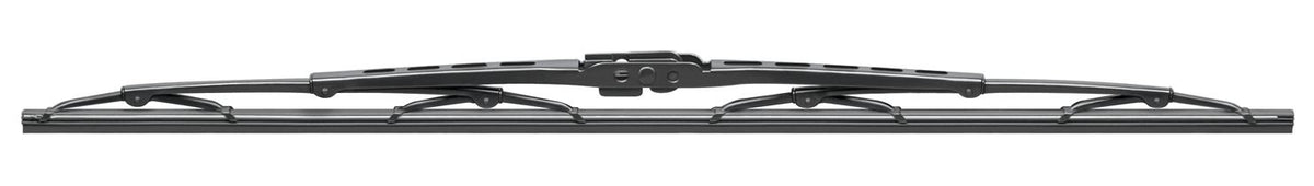 TRICO 24-1 TRICO Exact Fit 24 Inch Pack of 1 Conventional Automotive Replacement Wiper Blade For Car (24-1)