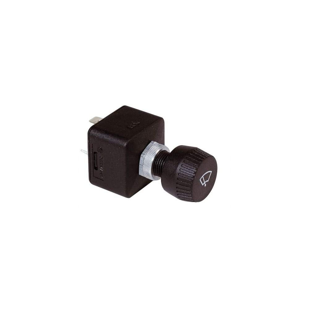 VETUS HDMSW VETUS RW0 3 Position Round Switch Motor Wiper Blade