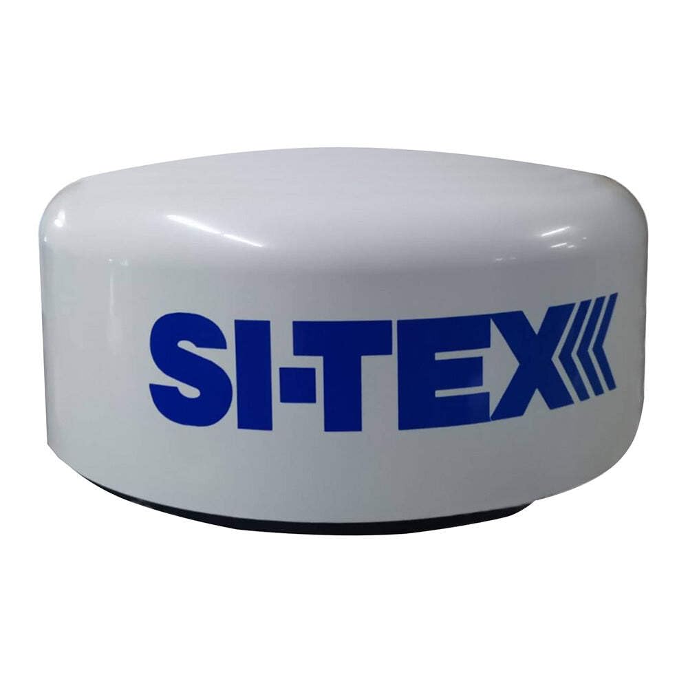 SI-TEX CB131H600 SI-TEX 4kw 20" Digital Radome Radar w/Internal WiFi Module f/All NavPro Units & 15M Cable