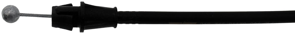 Dorman 912-746 HOOD RELEASE CABLE ASSEMBLY