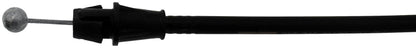 Dorman 912-746 HOOD RELEASE CABLE ASSEMBLY