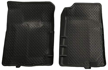 Husky Liners 31101 Classic Style Series