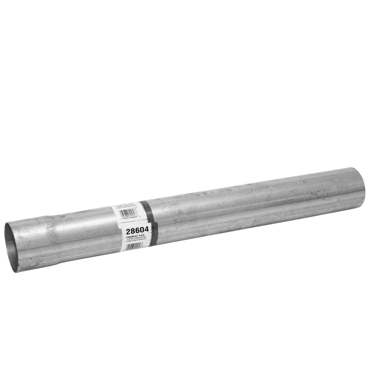 AP EXHAUST 28604 AP Exhaust Products 28604 Exhaust Pipe