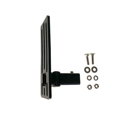 EXPOSED RACK 8-00-9875 Exposed Rack 8-00-9875 CLICK-IN UNIV. BRKT B15