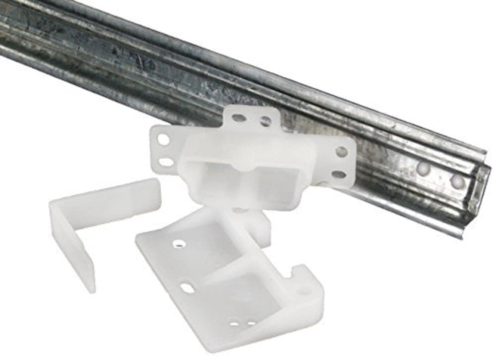 JR PRODUCTS 70995 JR Products 70995 Universal Drawer Slide Kit
