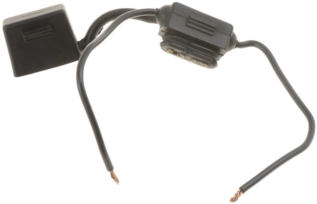 DORMAN 84938 Dorman Help! 84938 5 Fuse Hldr