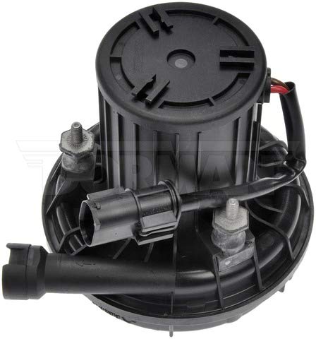 Dorman 306-027 SECONDARY AIR INJECTION PUMP