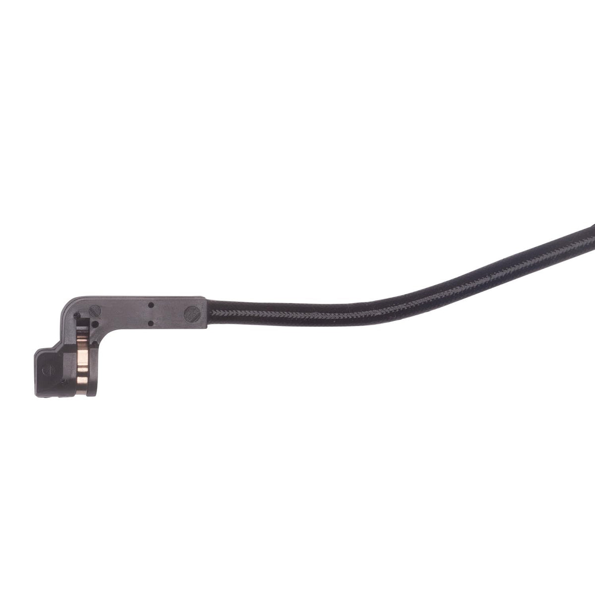 Dynamic Friction 341-47010 DFC Front Brake Pad Wear Sensor