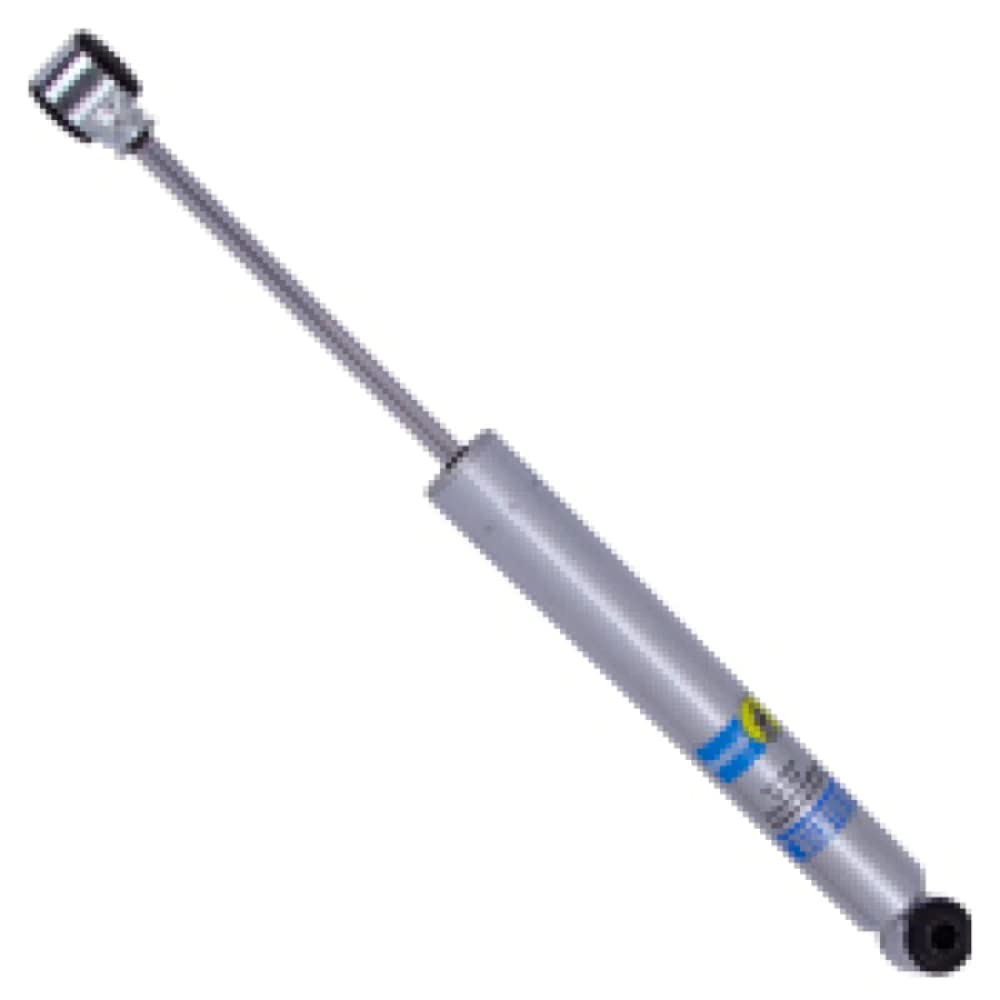 BILSTEIN 24-158428 Bilstein 5100 Series Front Steering Damper fit 2007 2017 Jeep Wrangler Left Hand Drive Models | 24-158428