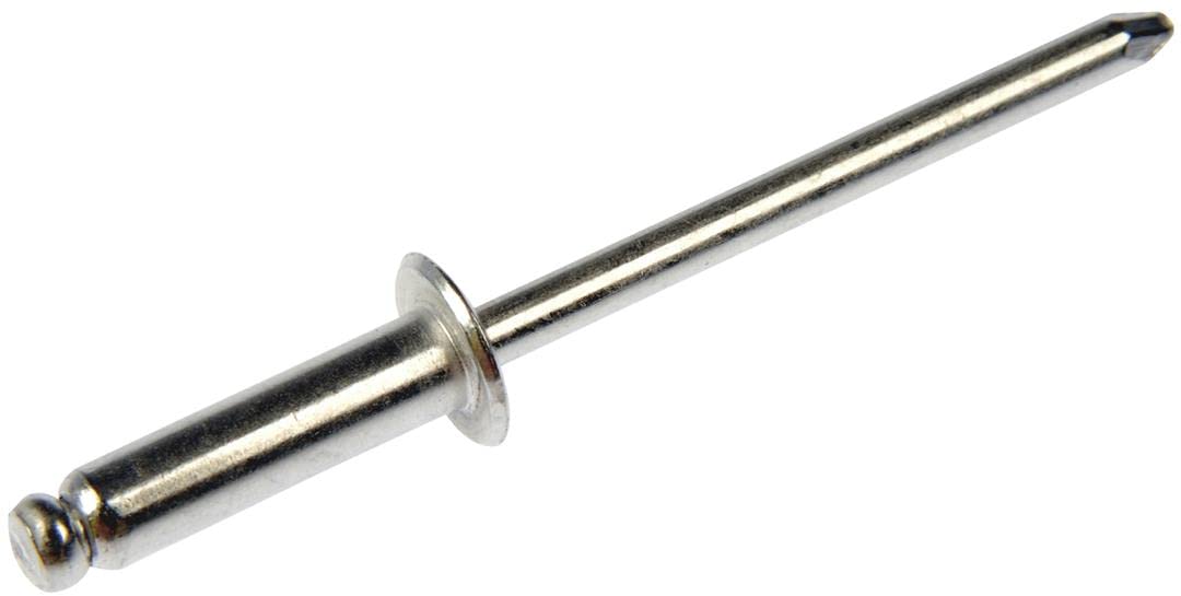 DORMAN 961-015 Motormite 961-015 1/8" Steel Rivet Assortment