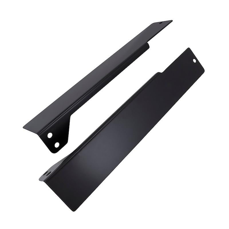 CATTLEMAN 252BBRACKETS Cattleman HD 252BBRACKETS Headache Rack Mounting Kit Fits Cattleman 252B Headache Rack