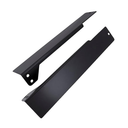CATTLEMAN 252BBRACKETS Cattleman HD 252BBRACKETS Headache Rack Mounting Kit Fits Cattleman 252B Headache Rack