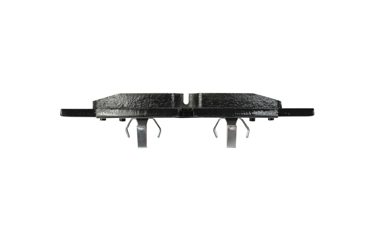 HELLA 355019821 Pagid 355019821 Disc Brake Pad Set
