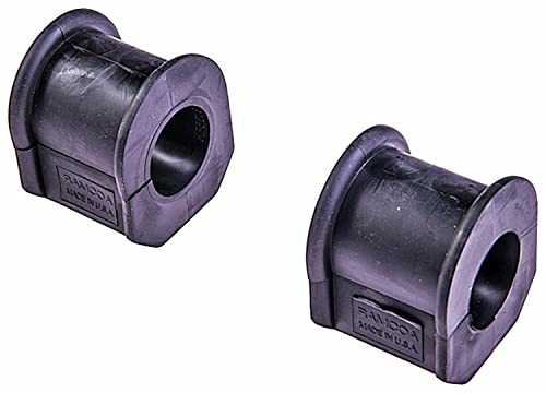 DORMAN BSK85349PR Dorman BSK85349PR STABILIZER BAR BUSHING KIT