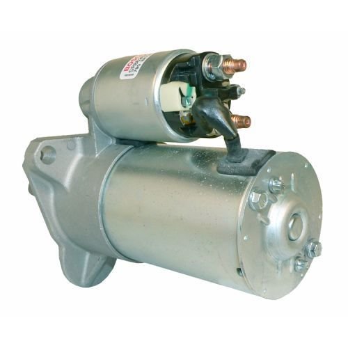 WAI 6490N WAI 6490N Starter Motor