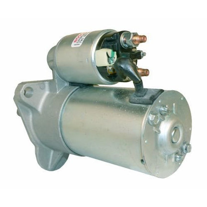 WAI 6490N WAI 6490N Starter Motor