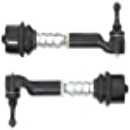 FABTECH FTS71002 Fabtech FTS71002 TIE ROD KIT SUBR/H2 01-04