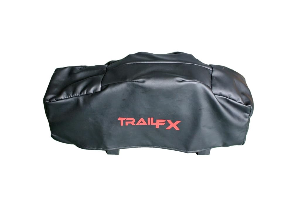 TRAILFX WA016 Trailfx WA016 WINCH COVER SOFT