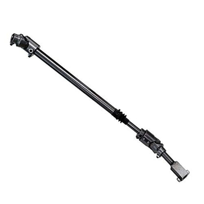 BORGESON 000953 Borgeson 000953 STEERING SHAFT; TELESCOPIC; STEEL;