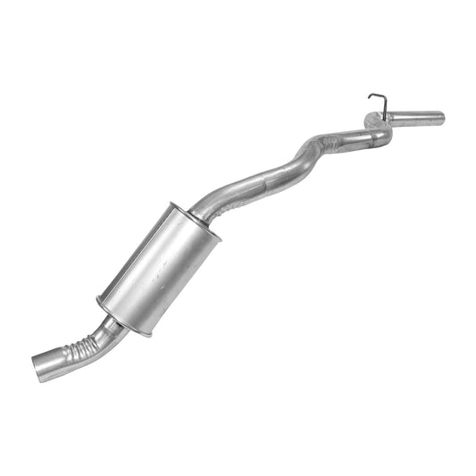 AP EXHAUST 64765 AP Exhaust Products 64765 Exhaust Tail Pipe