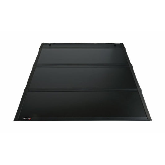 TRAILFX TFX3701 TFX TONNEAU Flush Premium Hard Tri-Fold F150 5.5 04-14