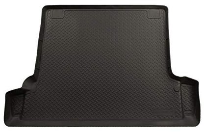 Husky Liners 25761 Classic Style Series