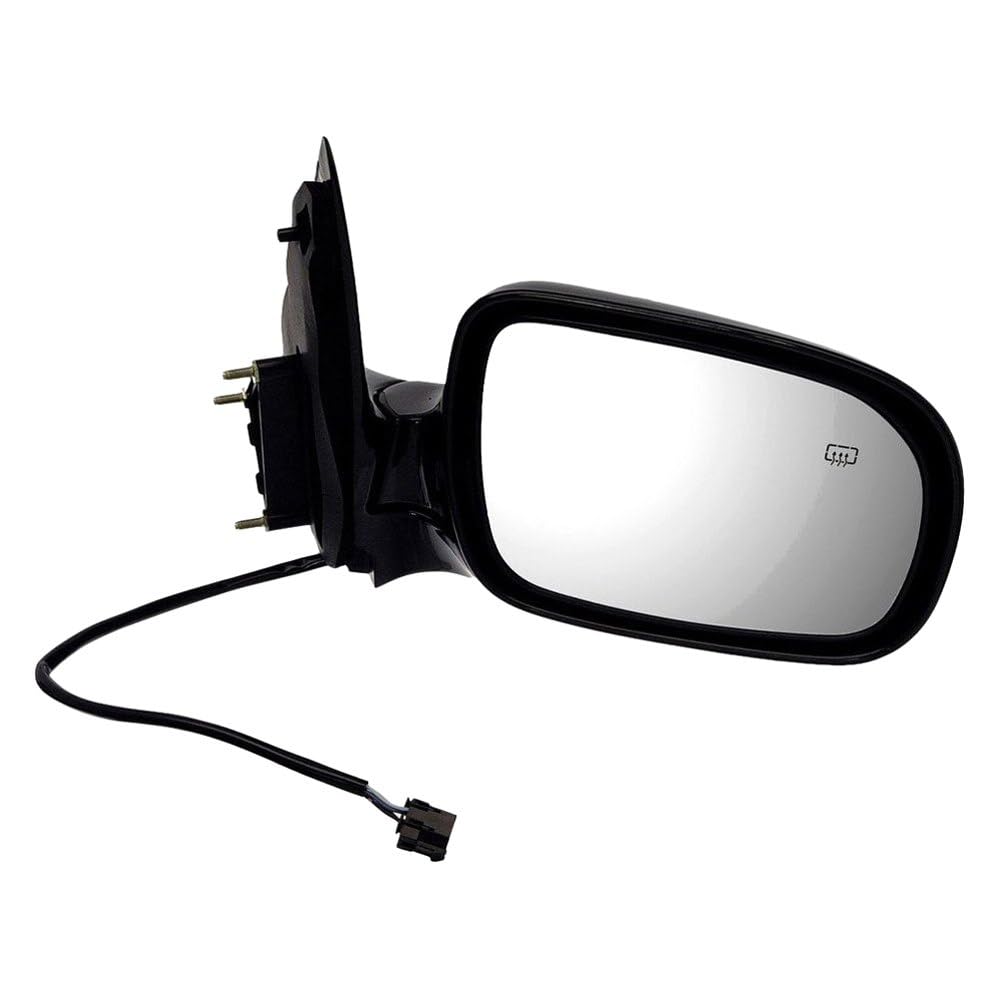 DORMAN 955-058 Dorman 955-058 SIDE VIEW MIRROR-RIGHT POWER WITH HEAT