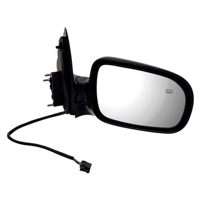 DORMAN 955-058 Dorman 955-058 SIDE VIEW MIRROR-RIGHT POWER WITH HEAT