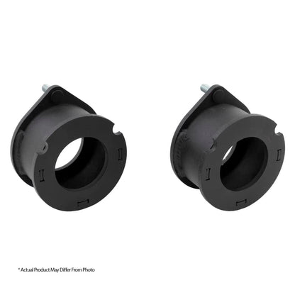 BELLTECH 34906 Belltech 34906, 3" Strut Spacer Front Leveling Kit, black