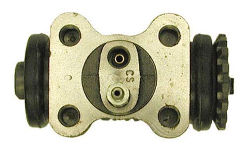 CENTRIC PARTS 134.76010 Centric 134.76010 Centric Premium Wheel Cylinder